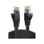 Câble Ugreen Ethernet RJ45 Flat CAT6 - 15 mètres (50180)