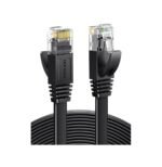 Câble Ugreen Ethernet RJ45 Flat CAT6 - 15 mètres (50180)