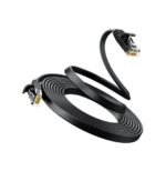 Câble Ugreen Ethernet RJ45 Flat CAT6 - 1 mètre (50173) – Image 2