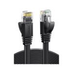 Câble Ugreen Ethernet RJ45 Flat CAT6 - 1 mètre (50173)