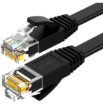 Câble Ugreen Ethernet RJ45 Flat CAT6 - 3 mètres (50175) – Image 2