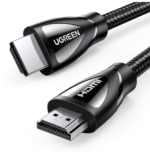 Câble Ugreen HDMI 2.1 Mâle vers Mâle - 1.5 mètre (80402)