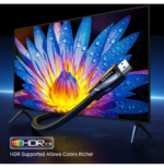 Câble Ugreen HDMI 2.1 Mâle vers Mâle - 1.5 mètre (80402) – Image 3