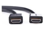 Câble Ugreen HDMI Mâle vers Mâle - 2 mètres (10107) – Image 2