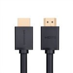 Câble Ugreen HDMI Mâle vers Mâle - 2 mètres (10107)
