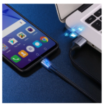 Câble Ugreen US290 USB-A vers Micro USB - 1 mètre (60146) – Image 6