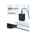 Câble Ugreen USB-A vers Micro USB 18W - 1.5 mètre (60147) – Image 5
