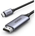 Câble Ugreen USB-C to HDMI - 1.5 mètre (50570)