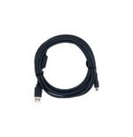 Câble USB Logitech pour systèmes de visioconférence GROUP (993-001139) – Image 2