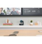 Caméra pour conférence Logitech Rally (960-001227) – Image 6