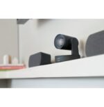 Caméra pour conférence Logitech Rally (960-001227) – Image 7