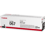 Canon 067 Noir - Toner Canon d'origine (5102C002AA) – Image 3