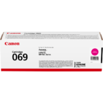 Canon 069 Magenta - Toner Canon d'origine (5092C002AA)