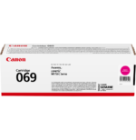 Canon 069 Magenta - Toner Canon d'origine (5092C002AA)