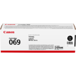 Canon 069 Noir - Toner Canon d'origine (5094C002AA)