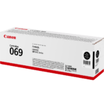 Canon 069 Noir - Toner Canon d'origine (5094C002AA) – Image 4