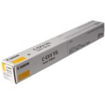 Canon C-EXV 51L Jaune - Toner Canon d'origine (0487C002AA)