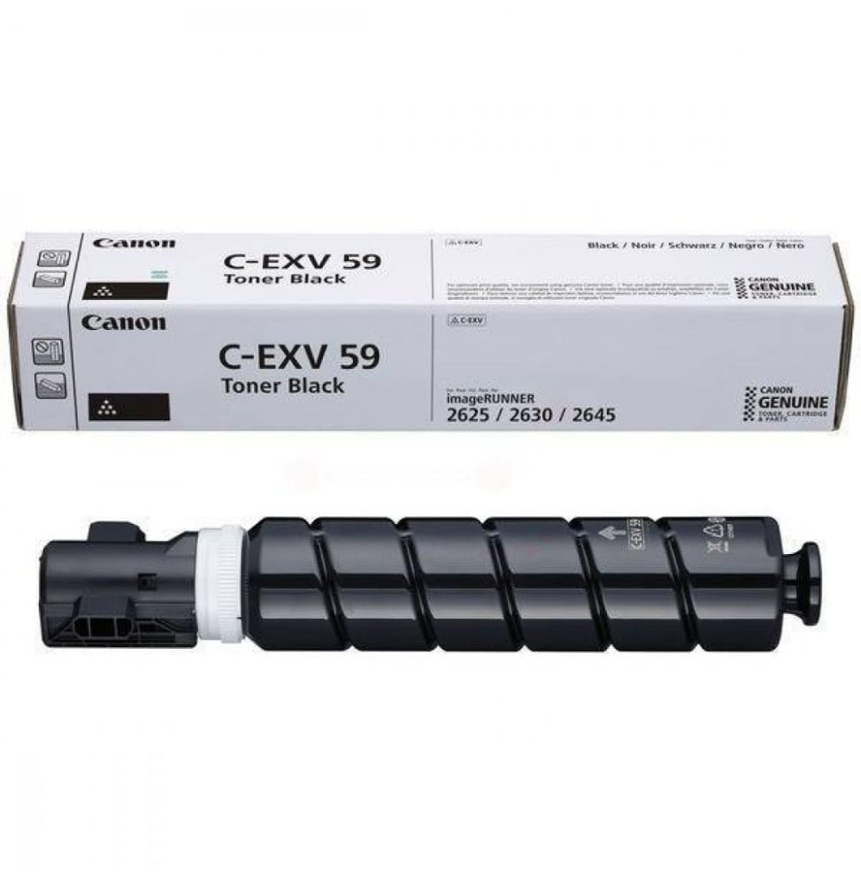 canon-c-exv-59-noir-toner-canon-dorigine-3760c002.jpg Canon C-EXV 59 Noir - Toner Canon d'origine (3760C002) – Image 1