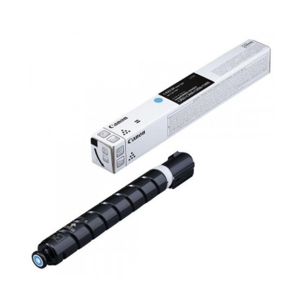 canon-c-exv-65-cyan-toner-canon-dorigine-5762c001.png Canon C-EXV 65 Cyan - Toner Canon d'origine (5762C001) – Image 1