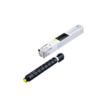 Canon C-EXV 65 Jaune - Toner Canon d'origine (5764C001)