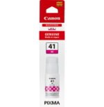 Canon GI-41M Magenta - Bouteille d'encre Canon d'origine (4544C001AA) – Image 2