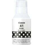Canon GI-41PGBK Noir - Bouteille d'encre Canon d'origine (4528C001AA) – Image 2
