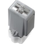 Canon PFI-1000PGY Gris Photo - Cartouche d'encre Canon d'origine (0553C001AA) – Image 2