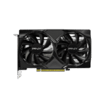 Carte Graphique à double ventilateur PNY GeForce RTX 5050 NVIDIA 8GB PCIE 5.0 (VCG50508DFXPB1) – Image 5