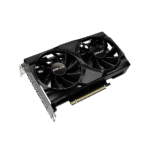 Carte Graphique à double ventilateur PNY GeForce RTX 5050 NVIDIA 8GB PCIE 5.0 (VCG50508DFXPB1) – Image 6