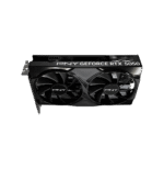 Carte Graphique à double ventilateur PNY GeForce RTX 5050 NVIDIA 8GB PCIE 5.0 (VCG50508DFXPB1) – Image 7