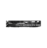 Carte Graphique à double ventilateur PNY GeForce RTX 5050 NVIDIA 8GB PCIE 5.0 (VCG50508DFXPB1) – Image 8