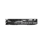 Carte Graphique à double ventilateur PNY GeForce RTX 5060 NVIDIA 8GB PCIE 5.0 (VCG50608DFXPB1) – Image 7