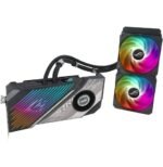 Carte Graphique Asus ROG Strix LC Radeon™ RX 6900 XT 16Go (90YV0GF1-M0NM00) – Image 2
