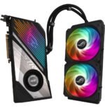 Carte Graphique Asus ROG Strix LC Radeon™ RX 6900 XT 16Go (90YV0GF1-M0NM00) – Image 4