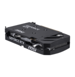 Carte Graphique MSI GeForce RTX 5050 8G SHADOW 2X OC (912-V538-006) – Image 4