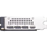 Carte Graphique MSI GeForce RTX 5060 8G SHADOW 2X OC BULK (912-V537-110) – Image 5