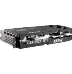 Carte Graphique MSI GeForce RTX 5060 8G SHADOW 2X OC BULK (912-V537-110) – Image 6