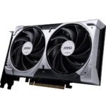 Carte Graphique MSI GeForce RTX 5060 8G VENTUS 2X OC (912-V537-002) – Image 3