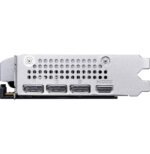 Carte Graphique MSI GeForce RTX 5060 8G VENTUS 2X OC (912-V537-002) – Image 4