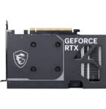 Carte Graphique MSI GeForce RTX 5060 8G VENTUS 2X OC (912-V537-002) – Image 5