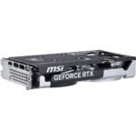 Carte Graphique MSI GeForce RTX 5060 8G VENTUS 2X OC (912-V537-002) – Image 6