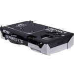 Carte Graphique MSI GeForce RTX 5060 8G VENTUS 2X OC (912-V537-002) – Image 7