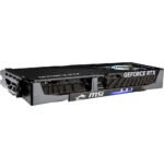 Carte Graphique MSI GeForce RTX 5070 12G GAMING TRIO OC (912-V532-029) – Image 6