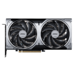 Carte Graphique MSI GeForce® RTX 5070 12G VENTUS 2X OC (912-V532-003) – Image 2