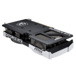 Carte Graphique MSI GeForce® RTX 5070 12G VENTUS 2X OC (912-V532-003) – Image 4