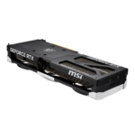 Carte Graphique MSI GeForce® RTX 5070 Ti 16G VENTUS 3X OC (912-V531-083) – Image 4