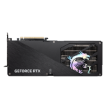 Carte Graphique MSI GeForce® RTX 5080 16G GAMING TRIO OC (912-V531-005) – Image 3