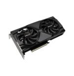 Carte Graphique PNY NVIDIA GeForce RTX 5060 Ti 8GB OC Dual Fan (VCG5060T8DFXPB1-O)