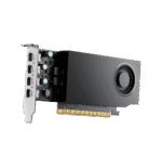 Carte Graphique PNY QUADRO RTX A1000 NVIDIA 8GB GDDR6 (VCNRTXA1000-SB)