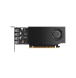 Carte Graphique PNY QUADRO RTX A1000 NVIDIA 8GB GDDR6 (VCNRTXA1000-SB) – Image 3